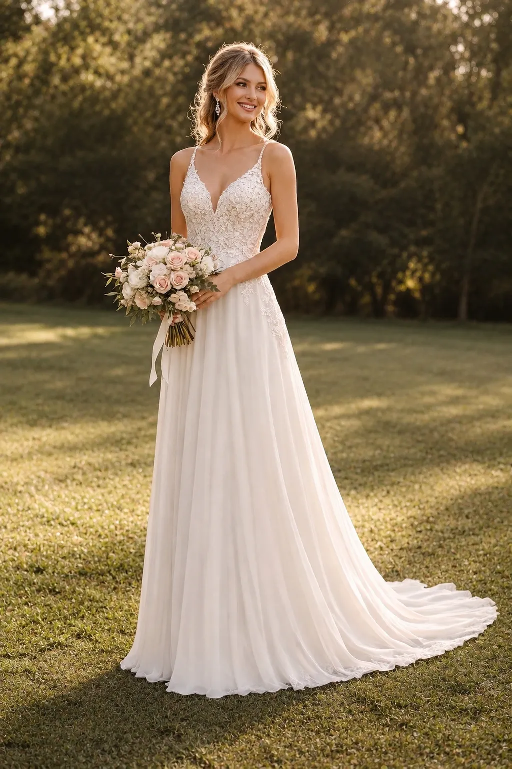 ELOISE — front view