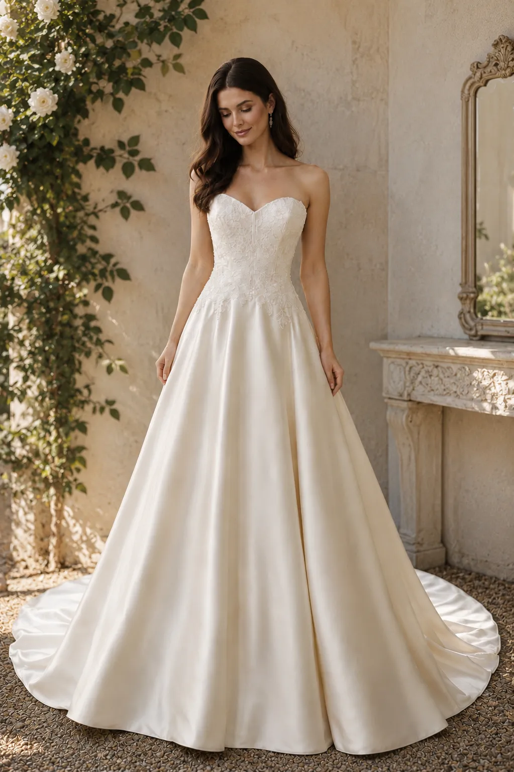 DIORA-GRACE  — front view