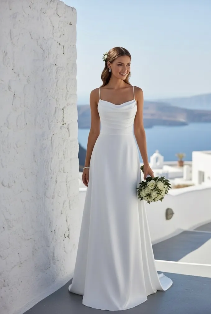 GRACE — front view