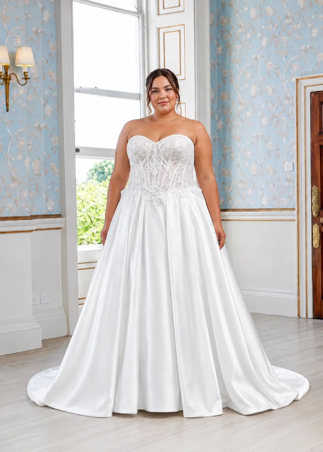 PENELOPE — front view