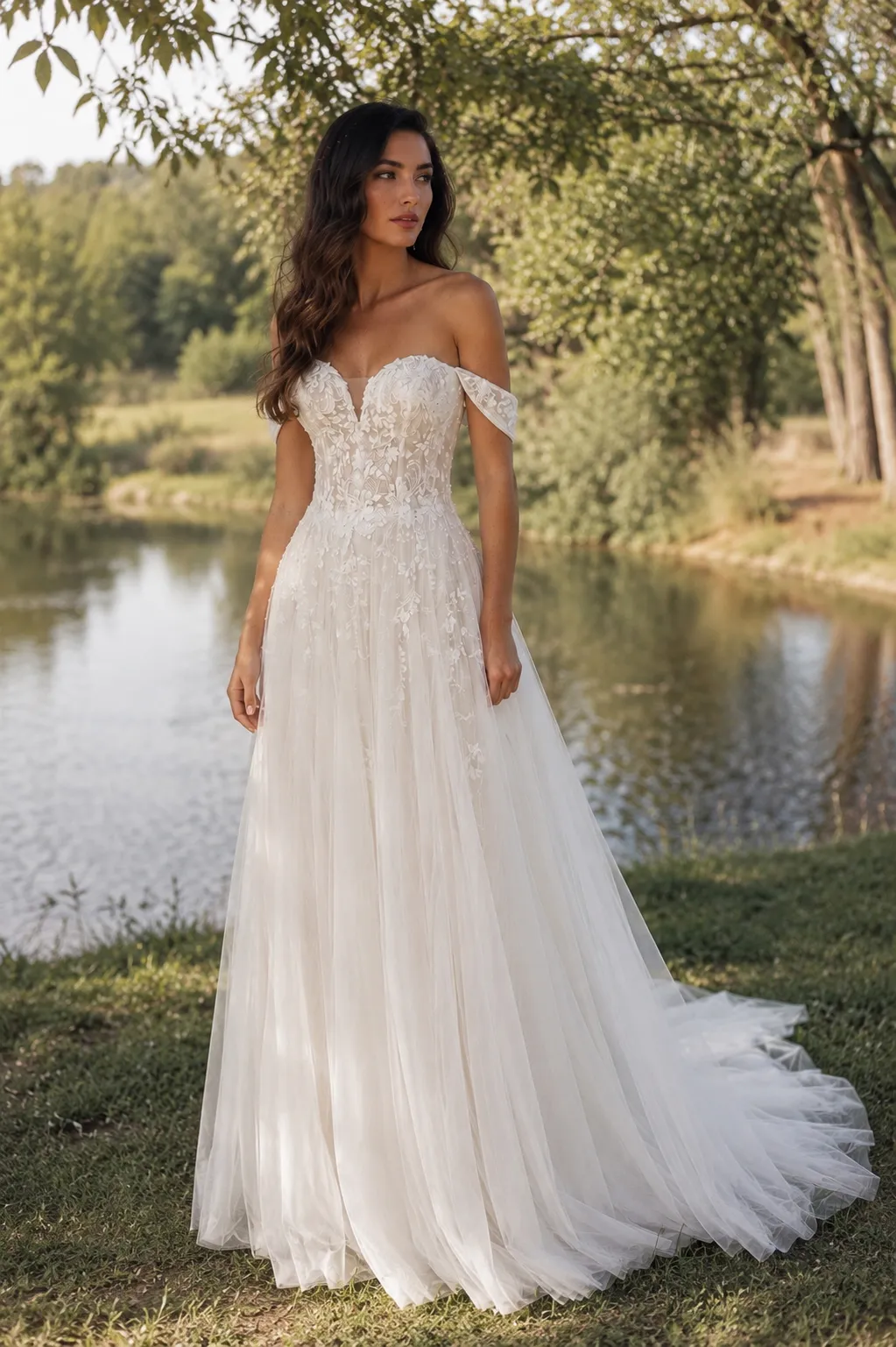 ADRIANA — front view