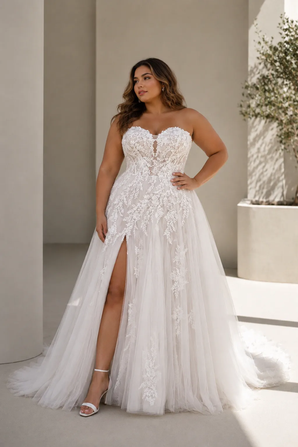 ELARA-GRACE  — front view