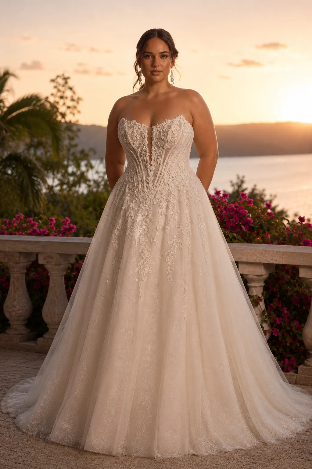 NEEVE — front view