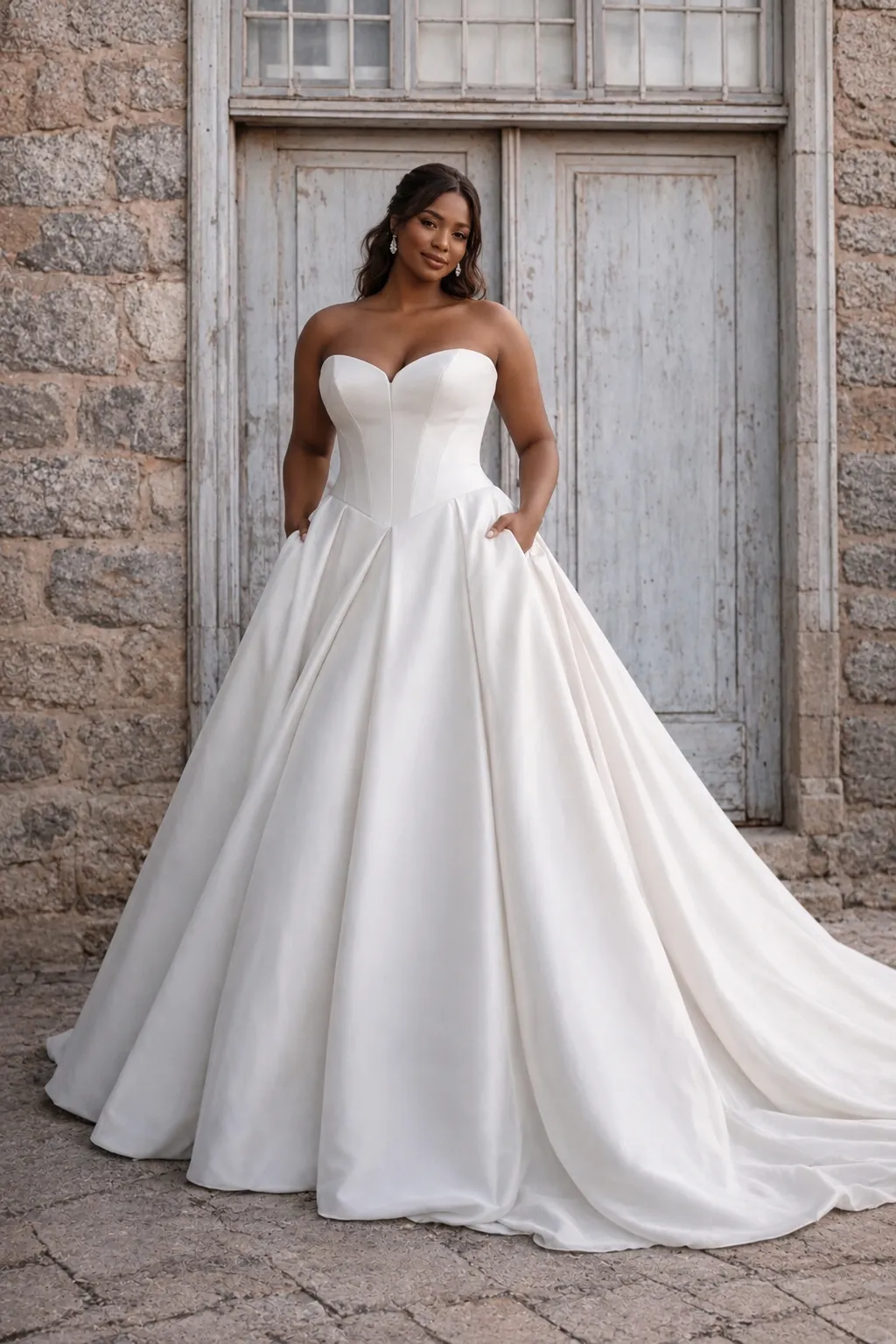 ELLI  — front view